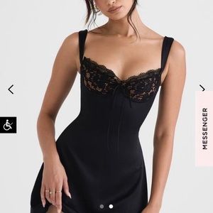 ISO Adriana dress house of cb